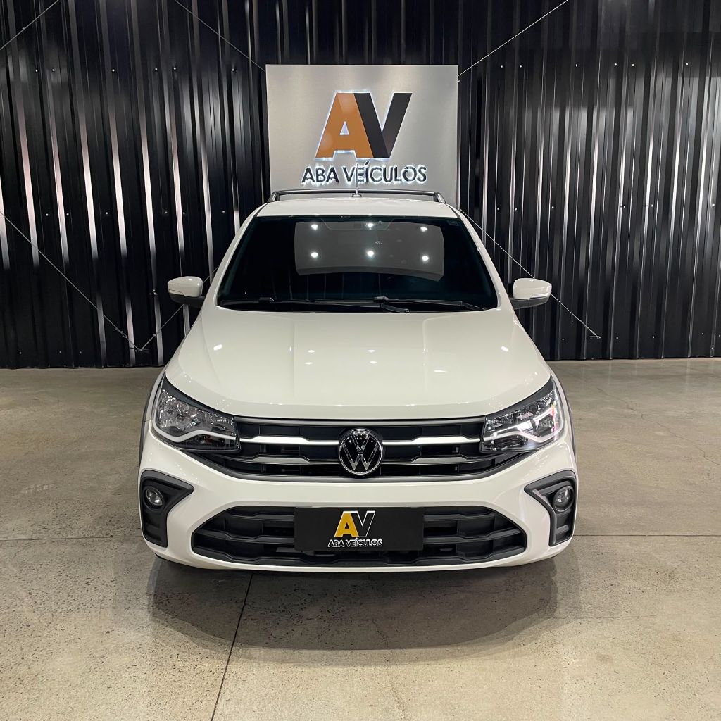 Saveiro Trendline 1.6 Total Flex 16V — foto 3