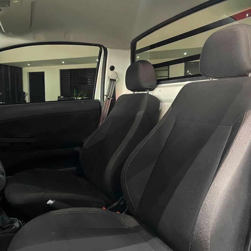 Saveiro Trendline 1.6 Total Flex 16V — foto 10