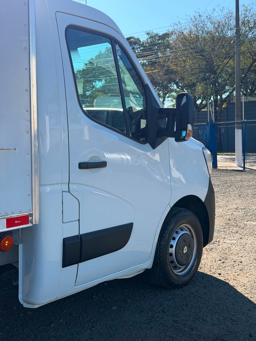 Master 2.3 dCi Chassi 16V Diesel — foto 4