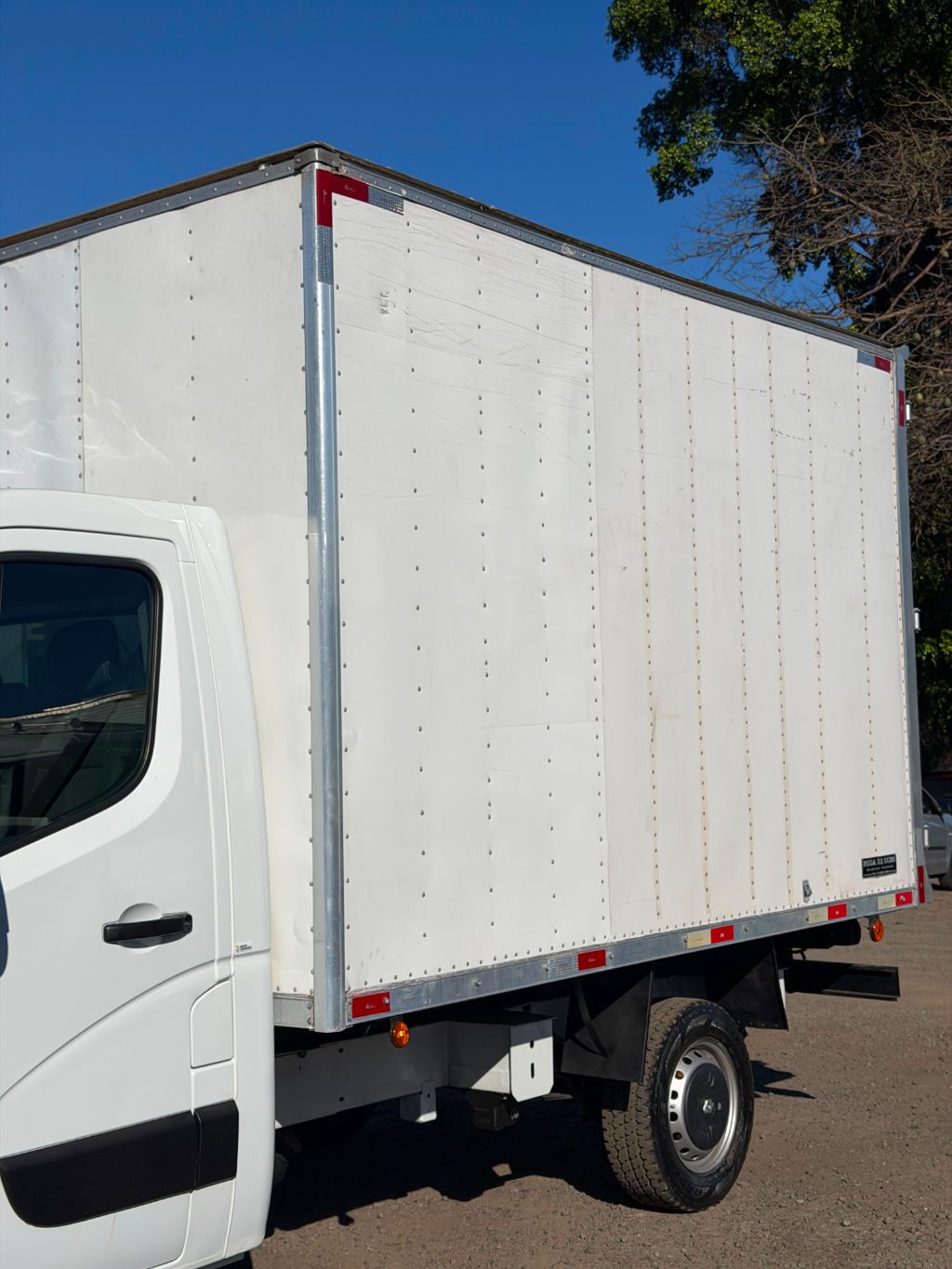 Master 2.3 dCi Chassi 16V Diesel — foto 2