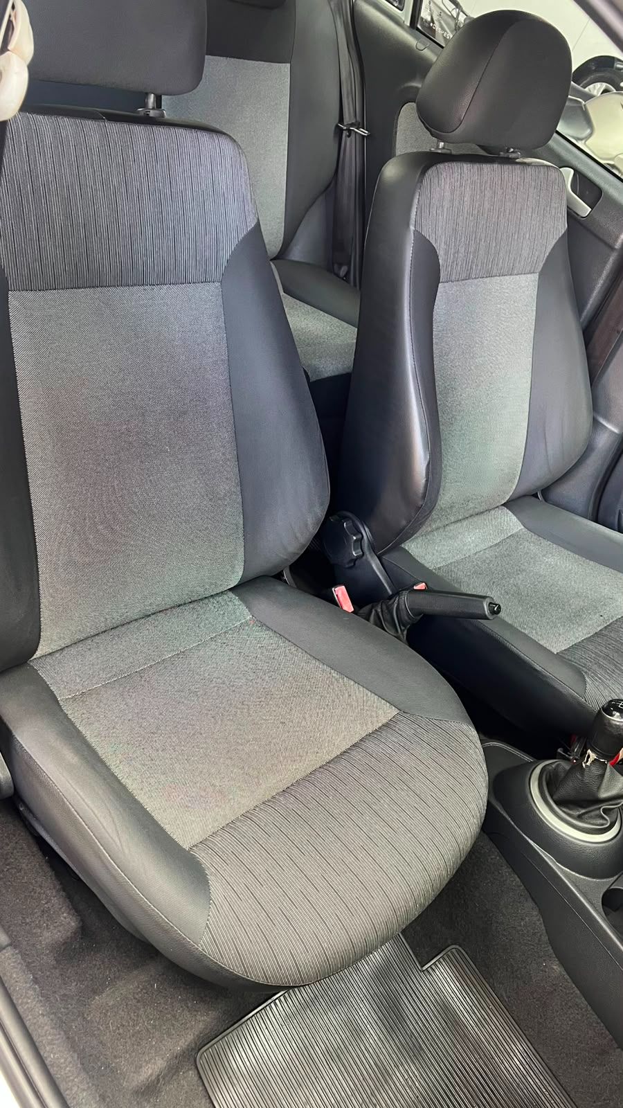 VOYAGE I MOTION 1.6 Mi Total Flex 8V  — foto 7