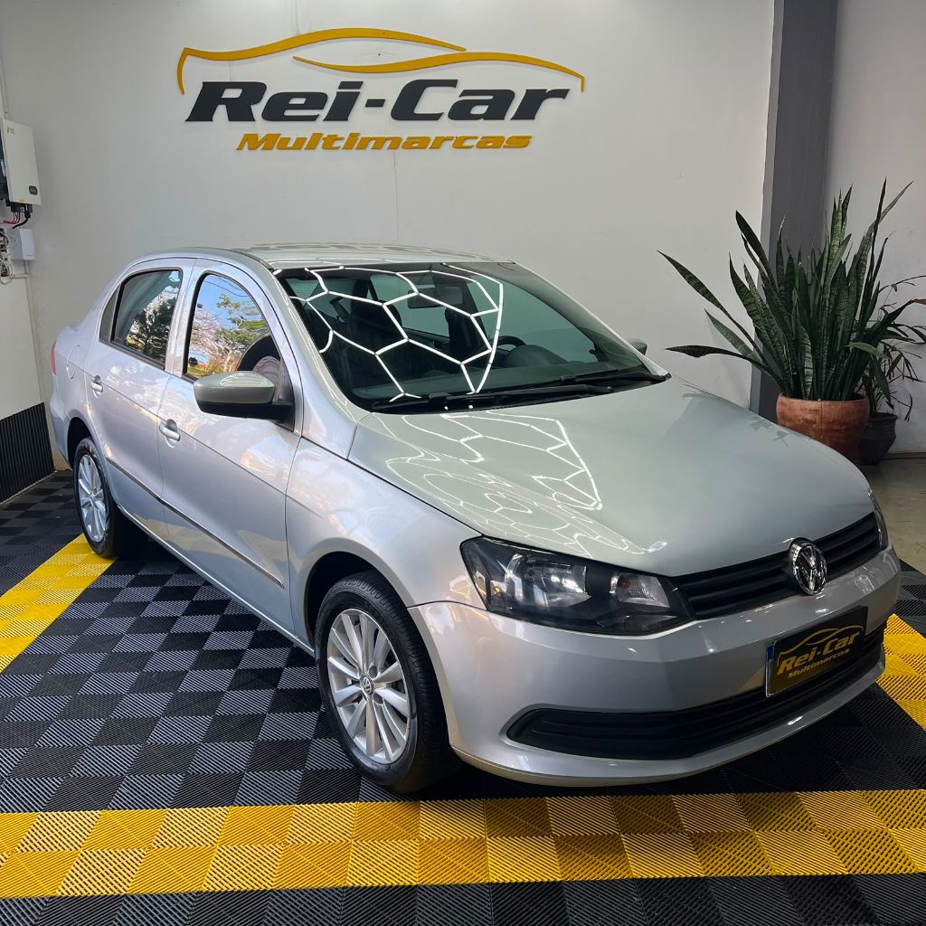 VOYAGE I MOTION 1.6 Mi Total Flex 8V  — foto 2