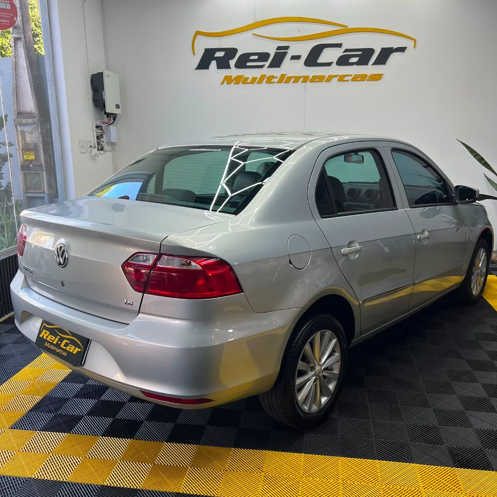 VOYAGE I MOTION 1.6 Mi Total Flex 8V  — foto 4