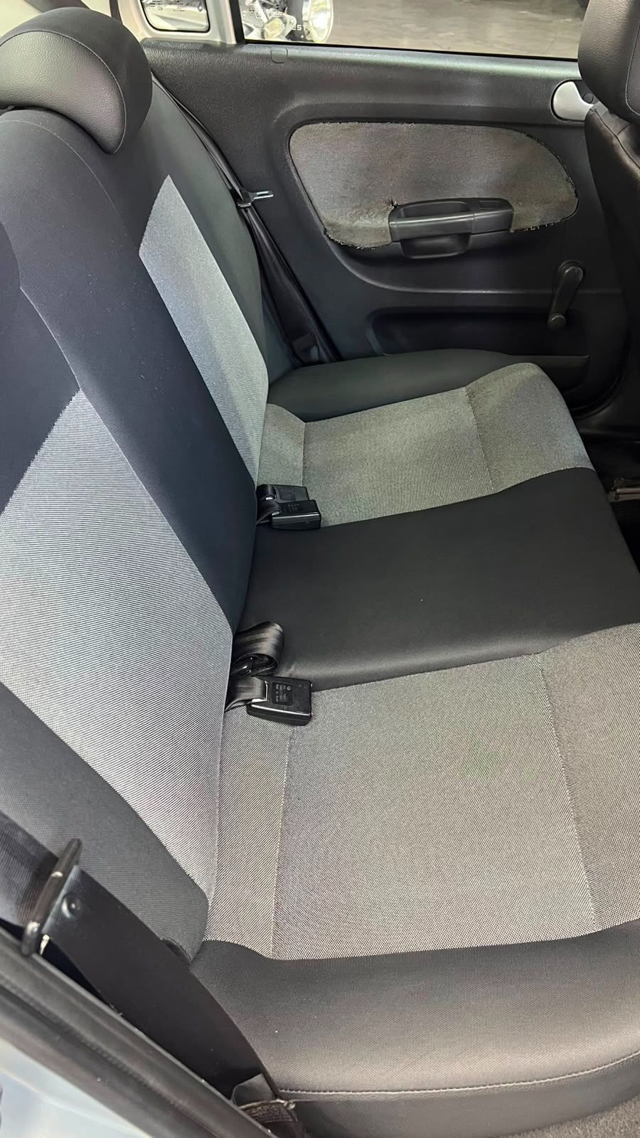 VOYAGE I MOTION 1.6 Mi Total Flex 8V  — foto 5