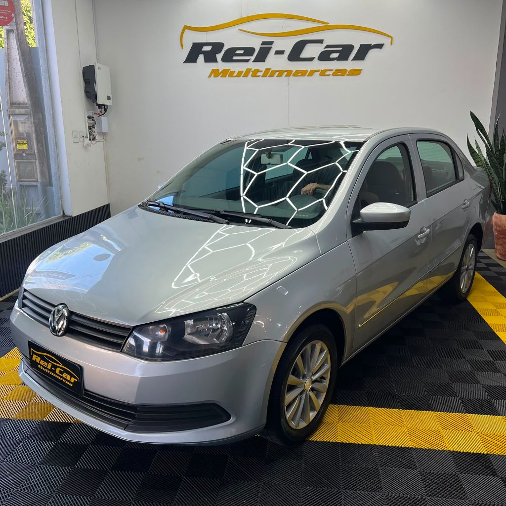 VOYAGE I MOTION 1.6 Mi Total Flex 8V  — foto 1