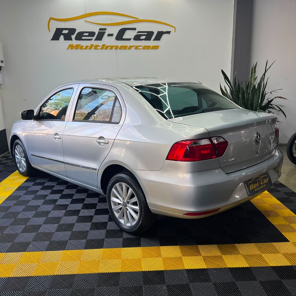 VOYAGE I MOTION 1.6 Mi Total Flex 8V  — foto 3