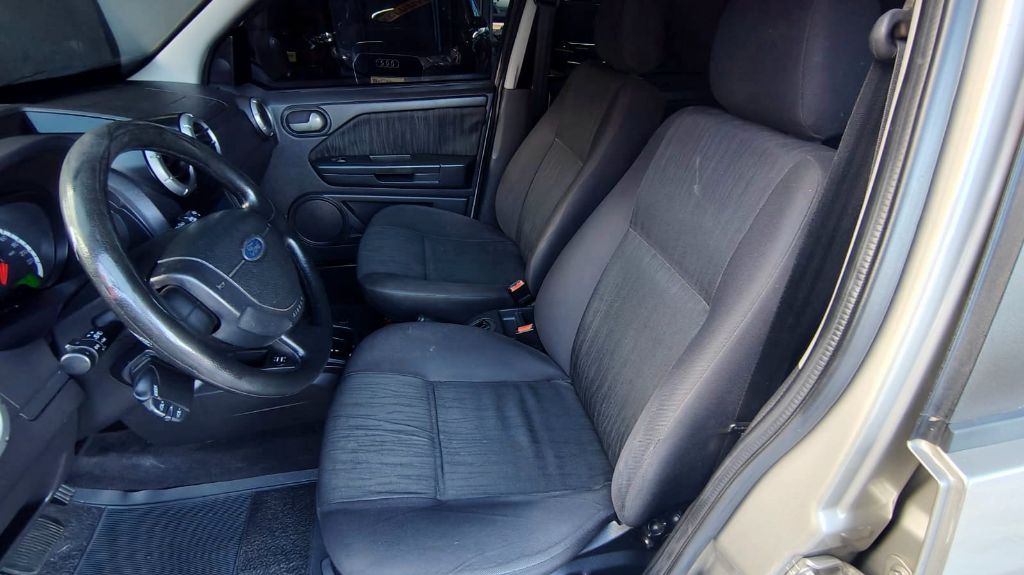 EcoSport XLT 2.0/ 2.0 Flex 16V 5p Aut. — foto 7
