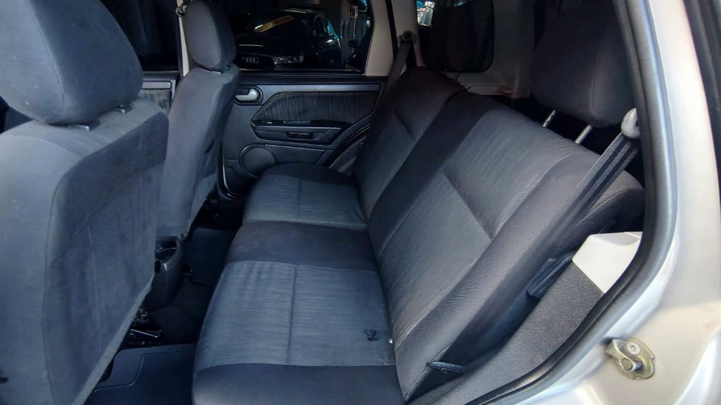 EcoSport XLT 2.0/ 2.0 Flex 16V 5p Aut. — foto 8