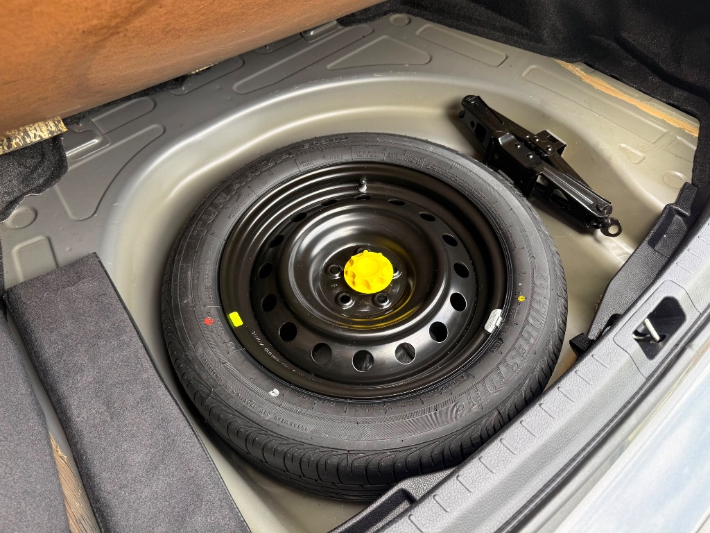 Corolla XEi 2.0 Flex 16V Aut. — foto 18