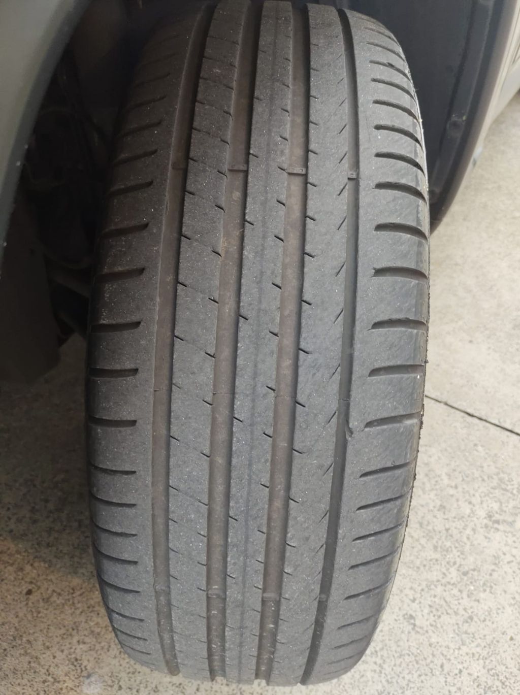 COMPASS LONG. T270 1.3 TB 4x2 Flex Aut. — foto 10