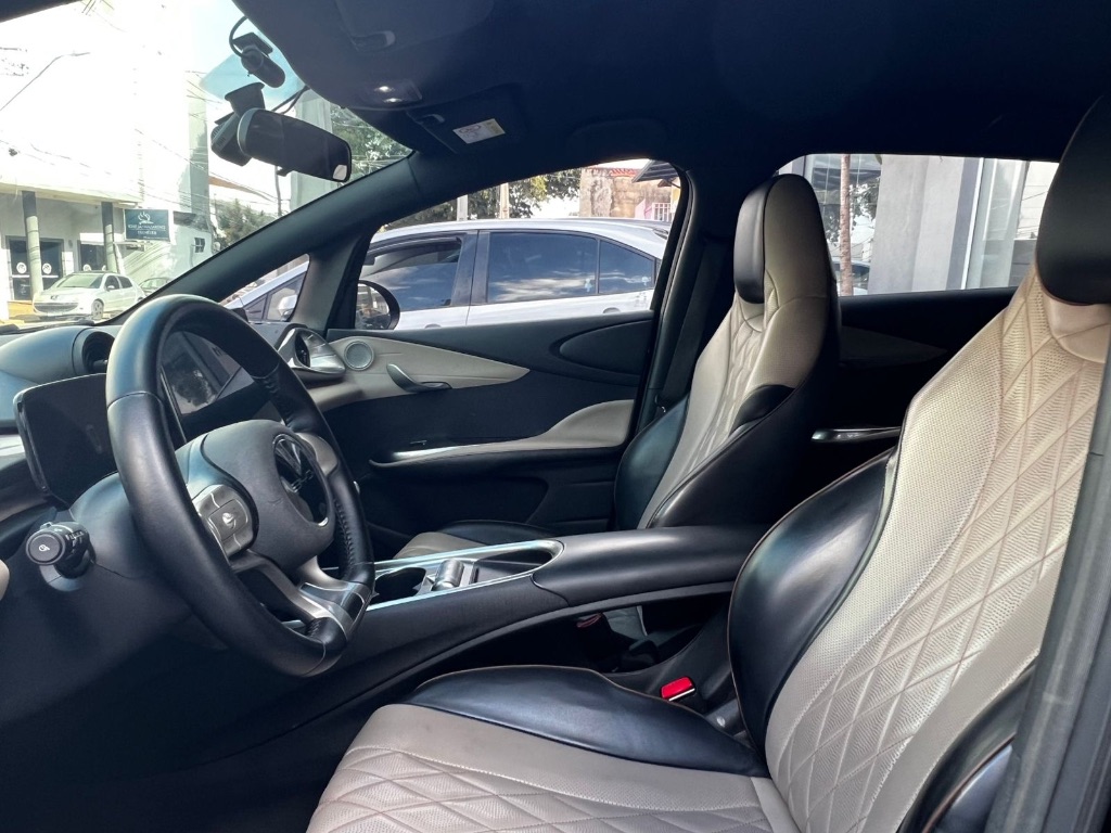 Dolphin EV (Elétrico) — foto 10