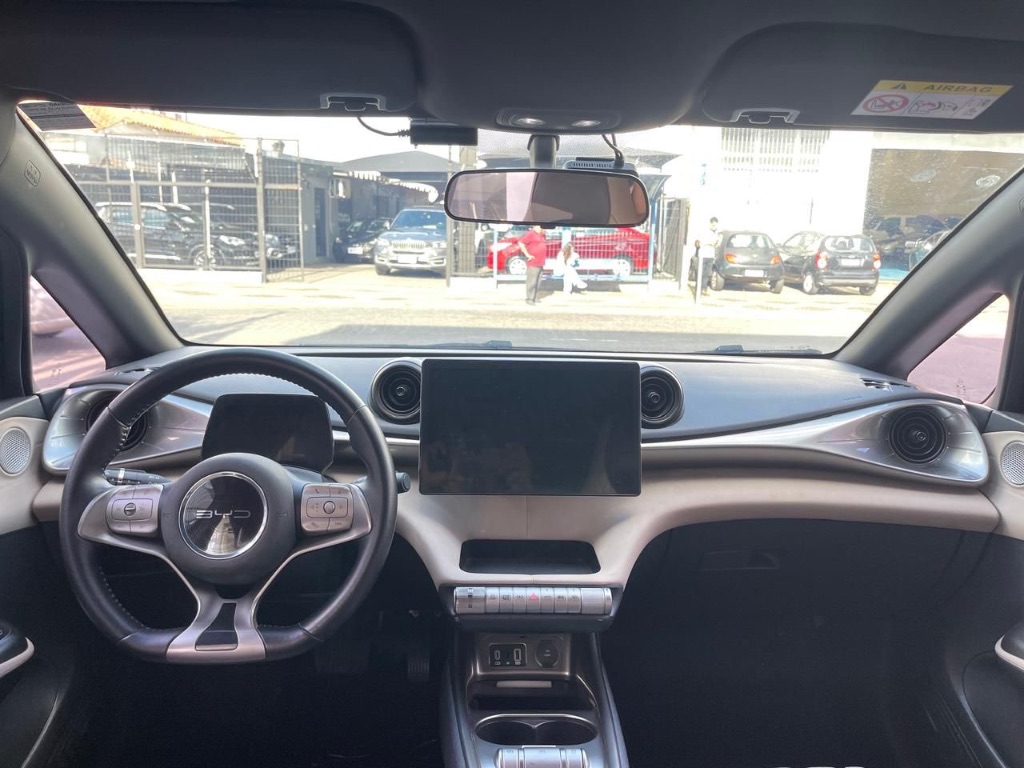 Dolphin EV (Elétrico) — foto 5