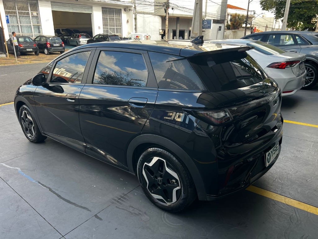 Dolphin EV (Elétrico) — foto 8