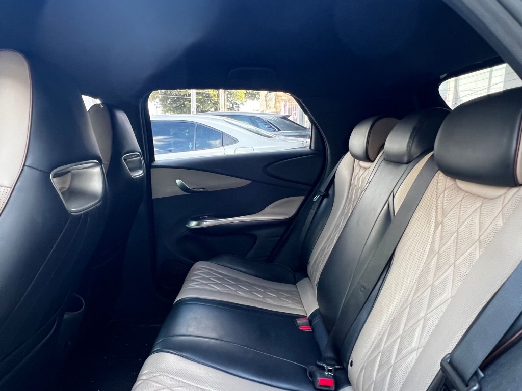 Dolphin EV (Elétrico) — foto 7