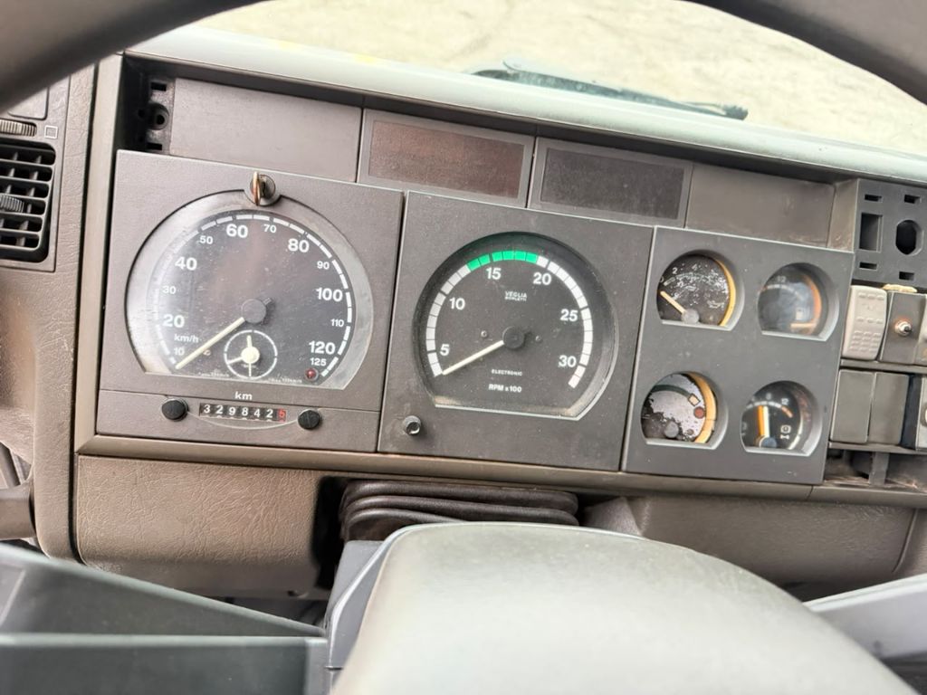 EUROCARGO CAVALLINO 450-E32 T 2p (dies.) — foto 7