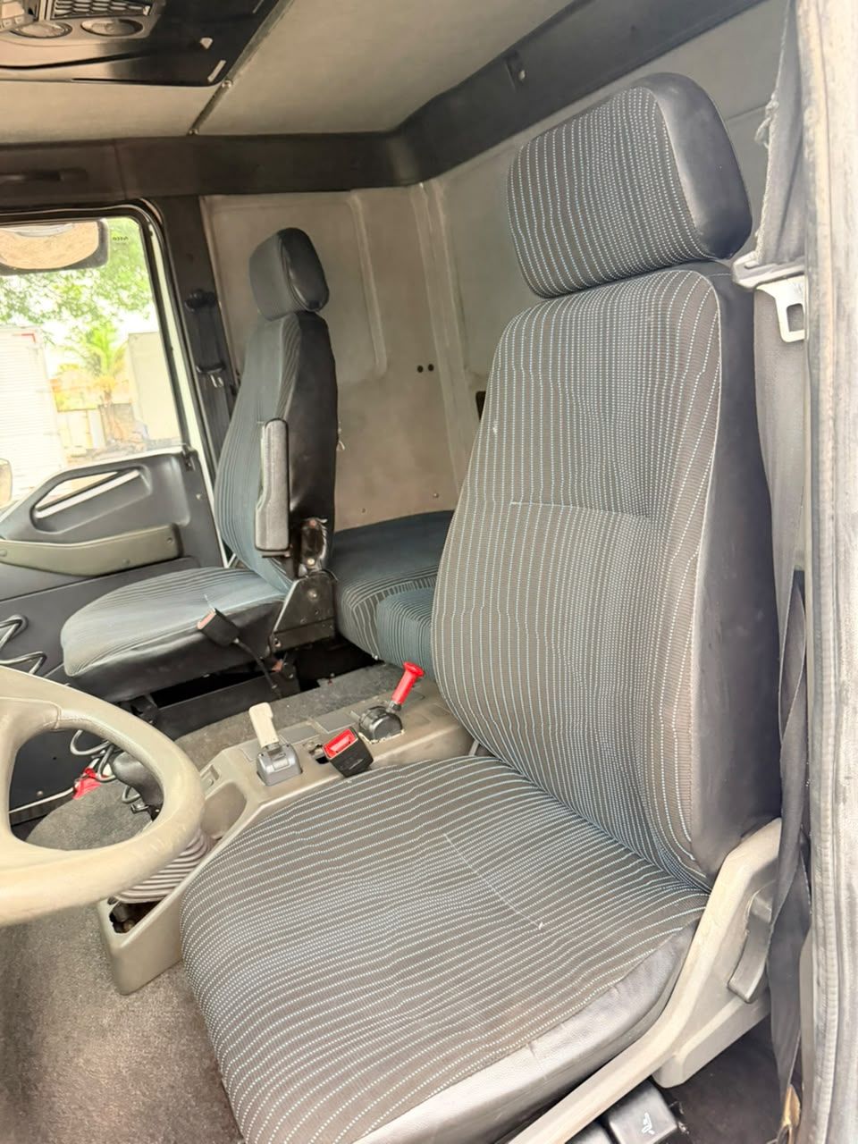 EUROCARGO CAVALLINO 450-E32 T 2p (dies.) — foto 9