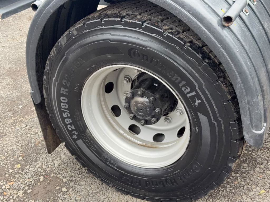 EUROCARGO CAVALLINO 450-E32 T 2p (dies.) — foto 12