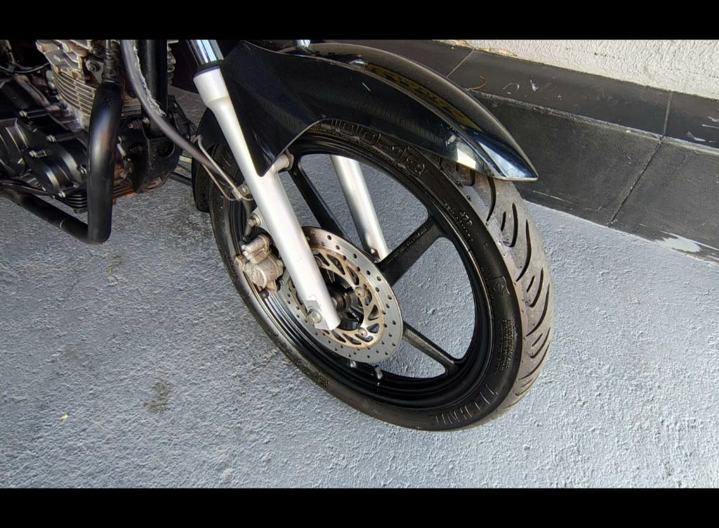 YBR 150 FACTOR ED/FLEX — foto 8