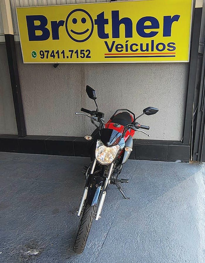 YBR 150 FACTOR ED/FLEX — foto 1
