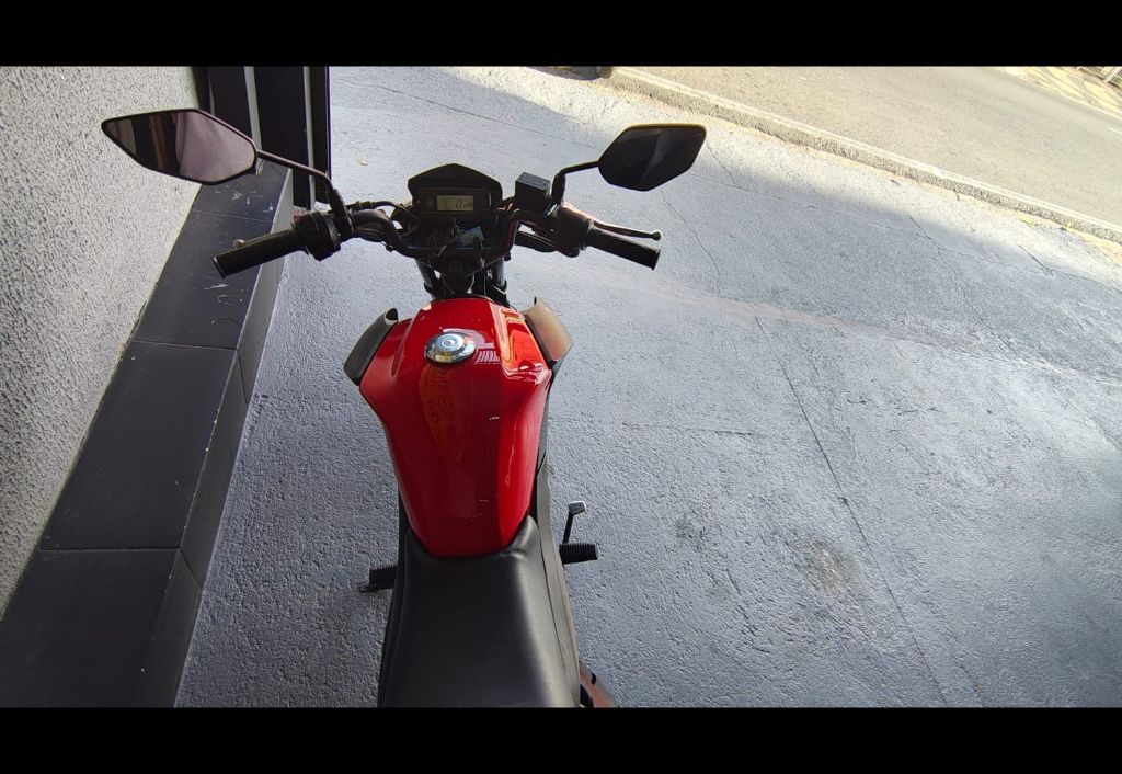 YBR 150 FACTOR ED/FLEX — foto 5