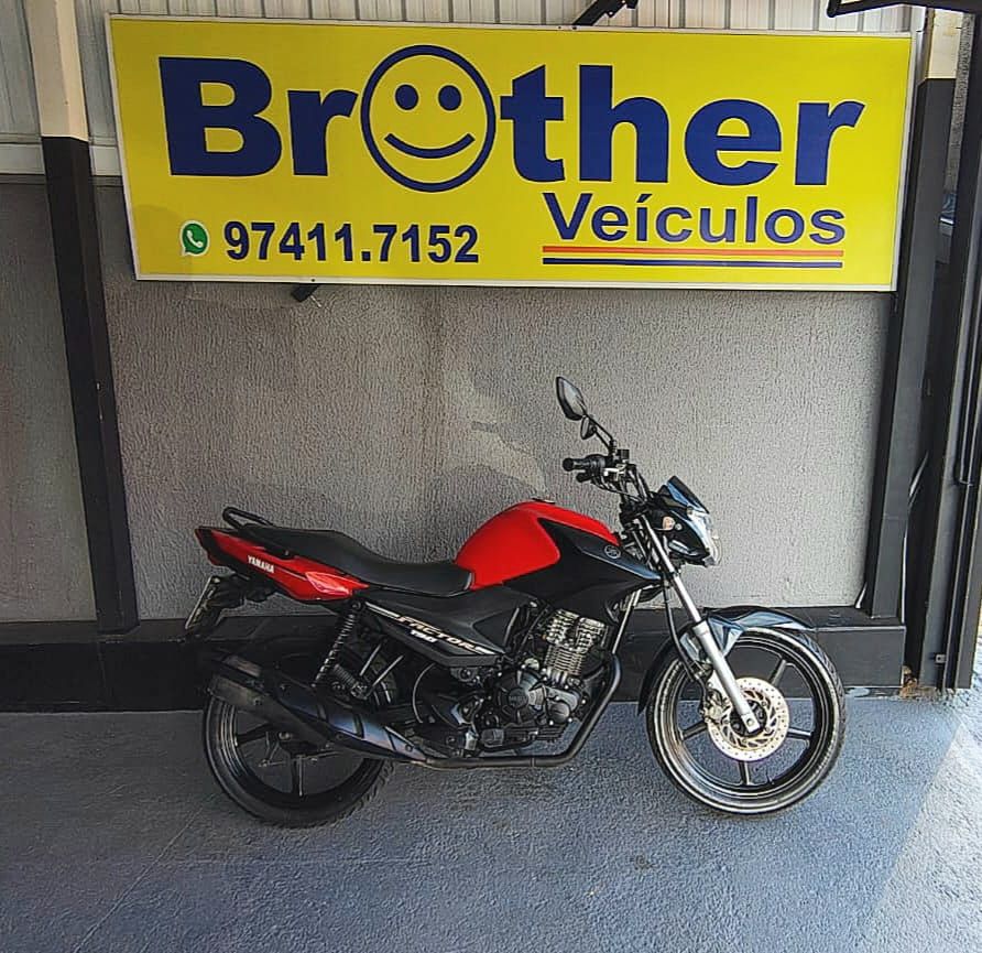 YBR 150 FACTOR ED/FLEX — foto 3