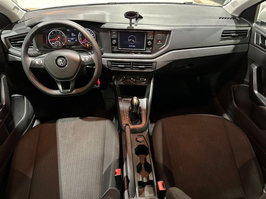 VIRTUS 1.6 MSI Flex 16V 4p Aut. — foto 7