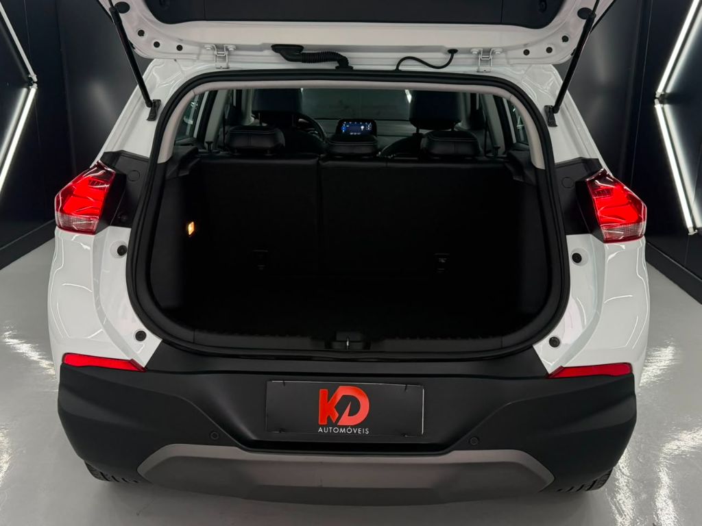 TRACKER 1.2 PREMIER — foto 13
