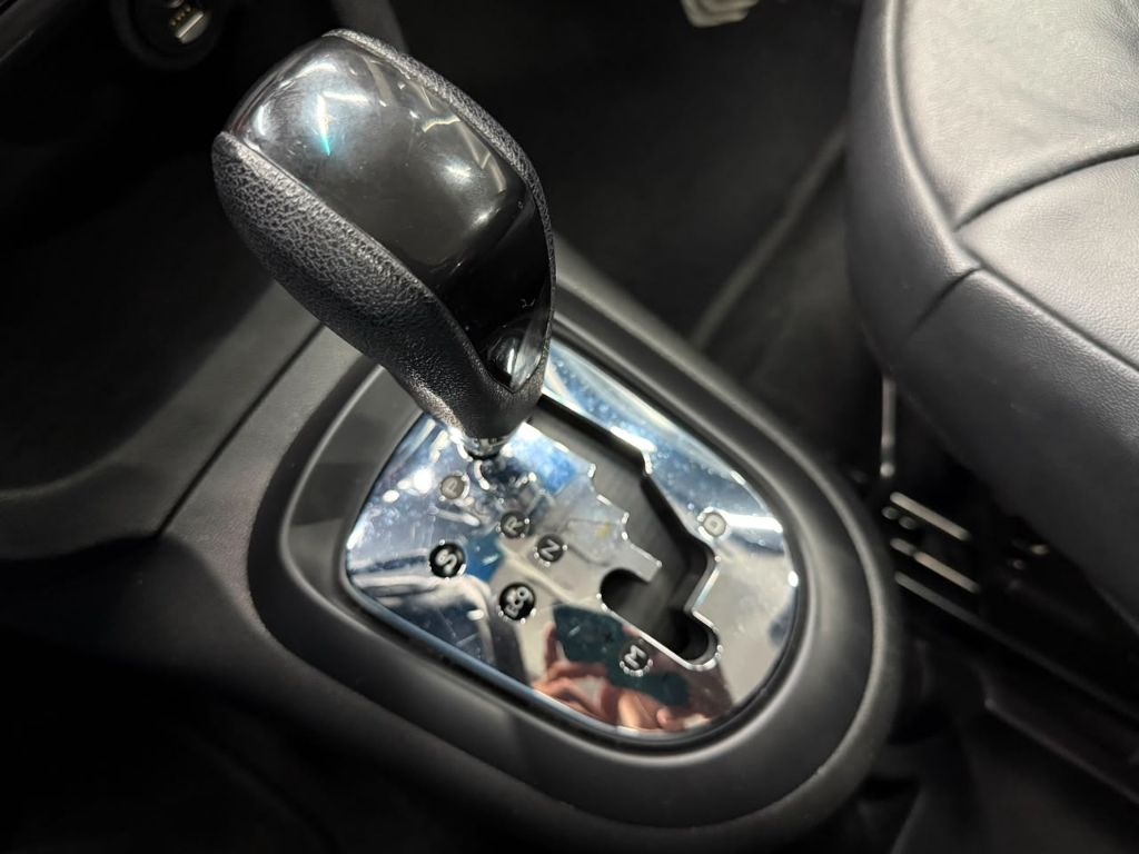 AIRCROSS 1.6 SHINE AT — foto 12