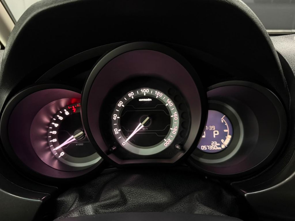 AIRCROSS 1.6 SHINE AT — foto 10