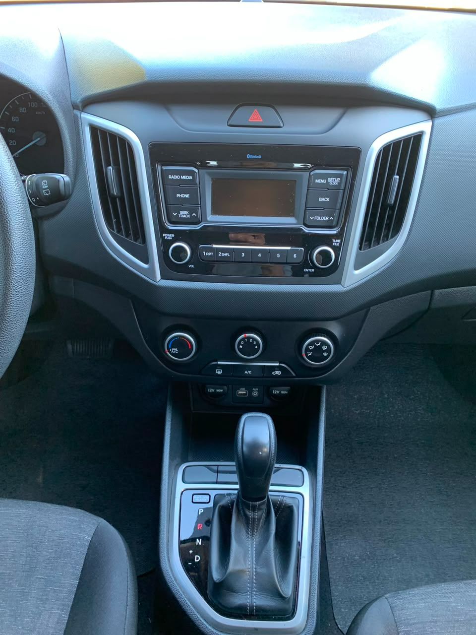 Creta Action 1.6 16V Flex Aut. — foto 12