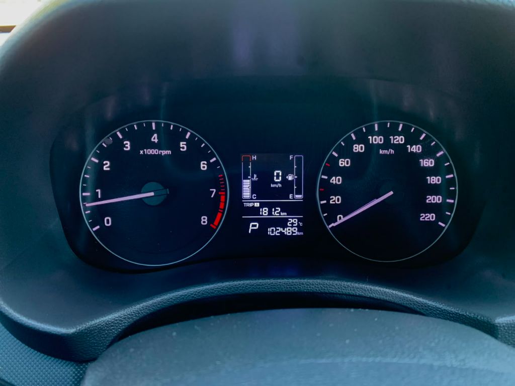 Creta Action 1.6 16V Flex Aut. — foto 2