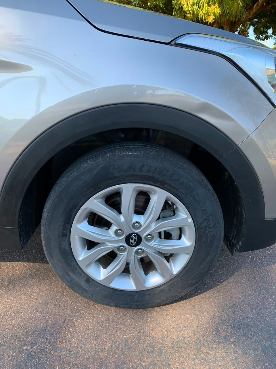 Creta Action 1.6 16V Flex Aut. — foto 6