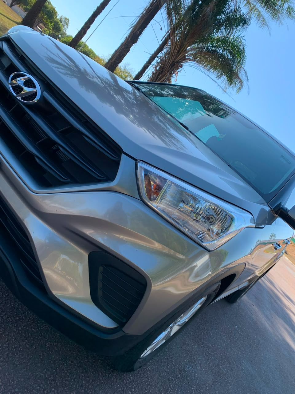 Creta Action 1.6 16V Flex Aut. — foto 13