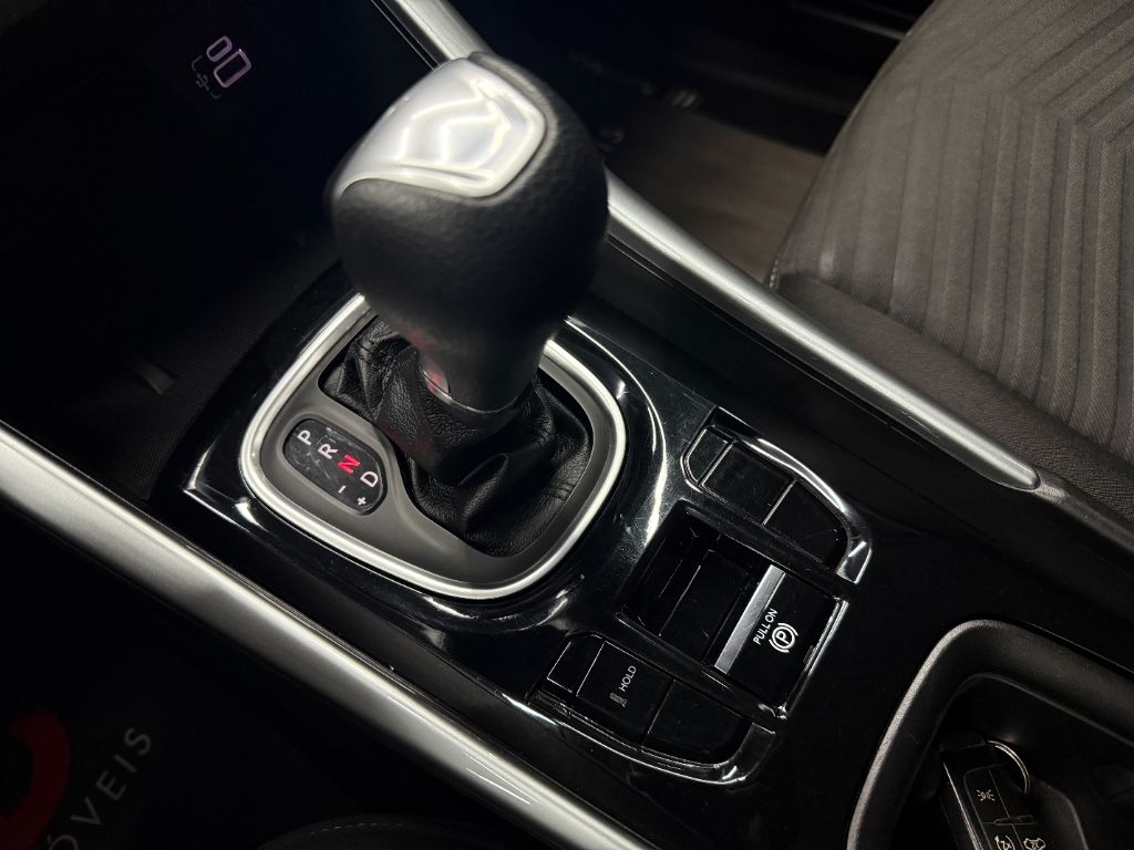FASTBACK 1.0 AUDACE CVT — foto 12
