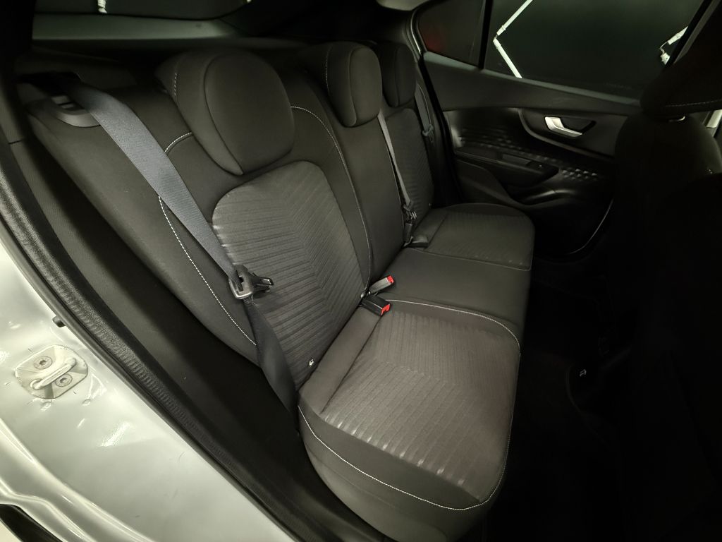 FASTBACK 1.0 AUDACE CVT — foto 14
