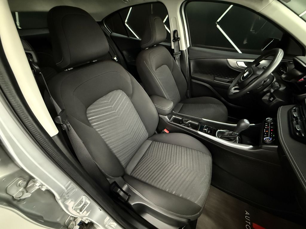 FASTBACK 1.0 AUDACE CVT — foto 13