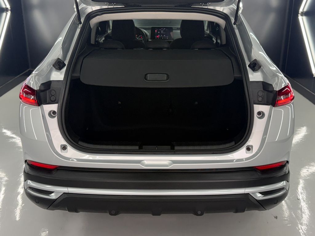 FASTBACK 1.0 AUDACE CVT — foto 15