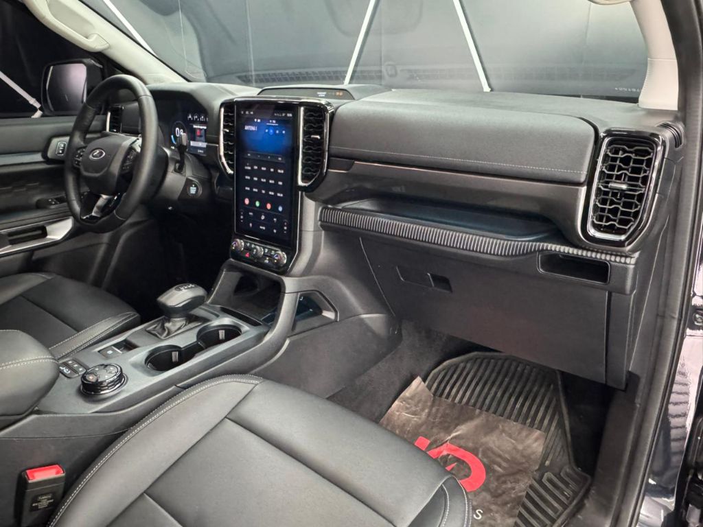 RANGER 3.0 V6 LIMITED+ — foto 9
