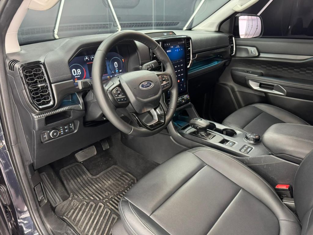 RANGER 3.0 V6 LIMITED+ — foto 10