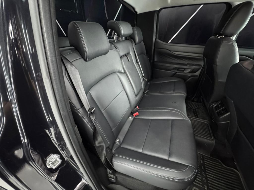 RANGER 3.0 V6 LIMITED+ — foto 14