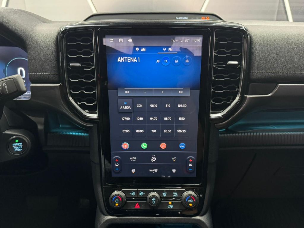 RANGER 3.0 V6 LIMITED+ — foto 11