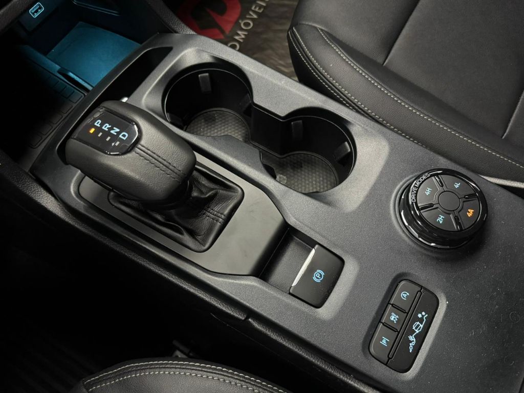 RANGER 3.0 V6 LIMITED+ — foto 12