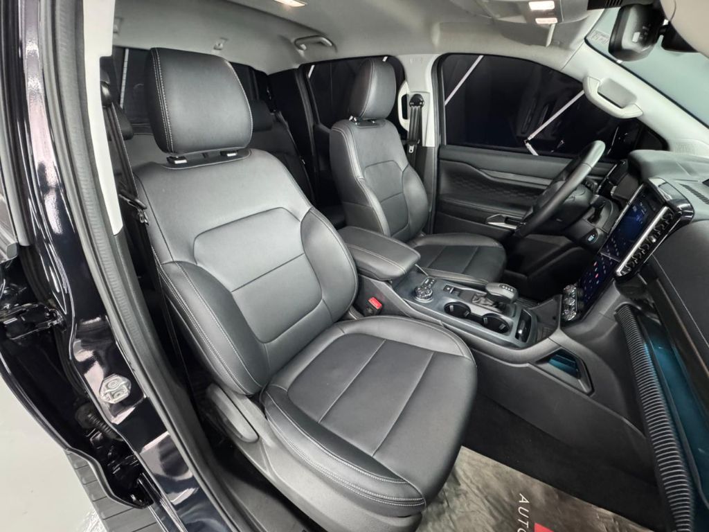RANGER 3.0 V6 LIMITED+ — foto 13