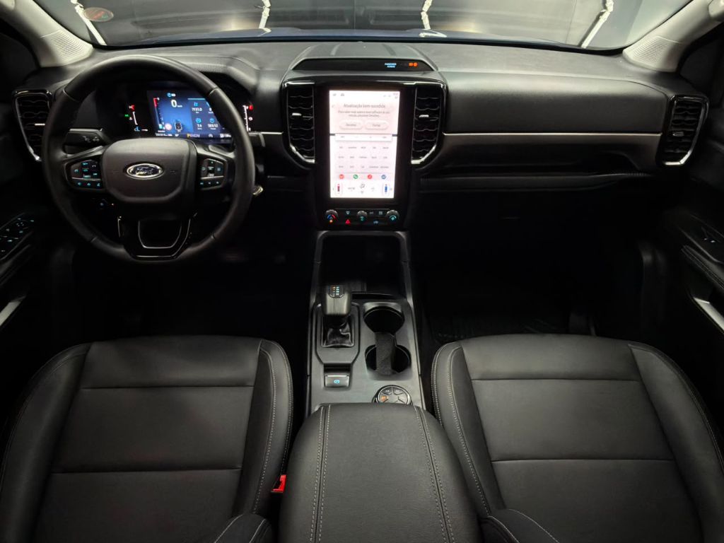RANGER 3.0 V6 XLT — foto 7