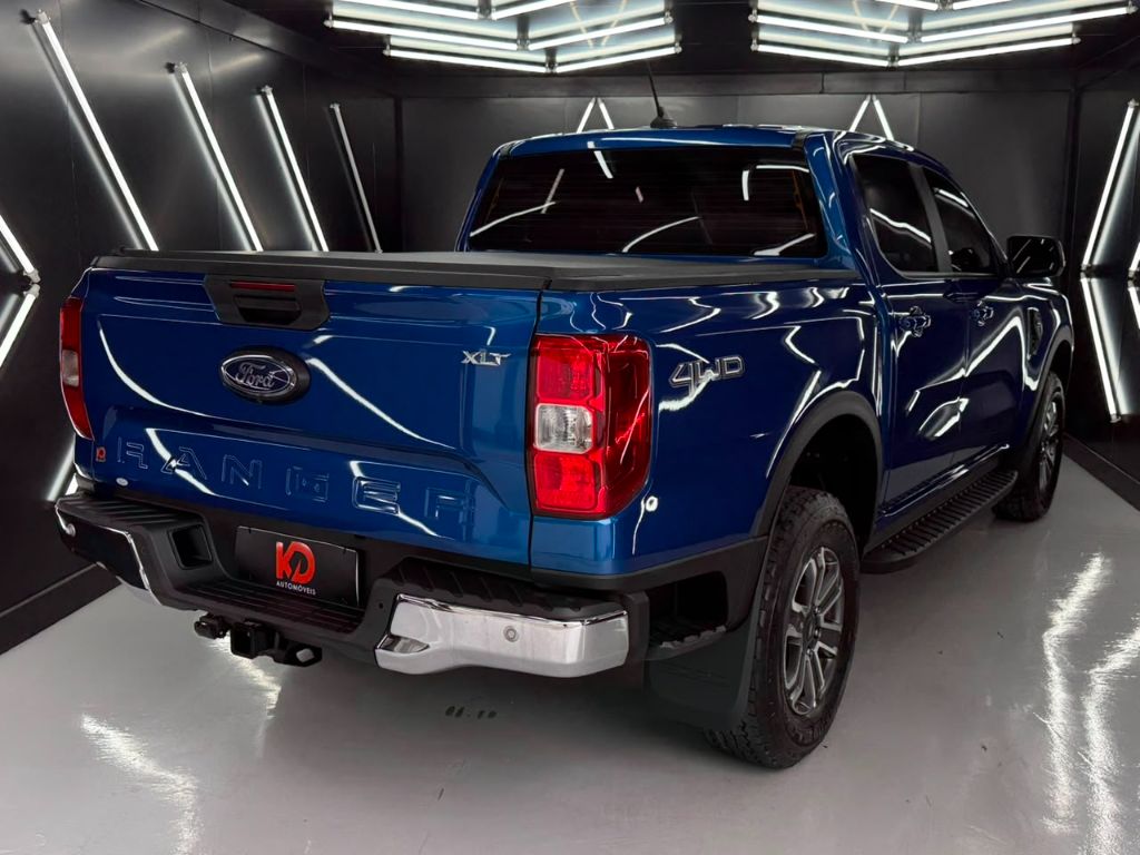 RANGER 3.0 V6 XLT — foto 2