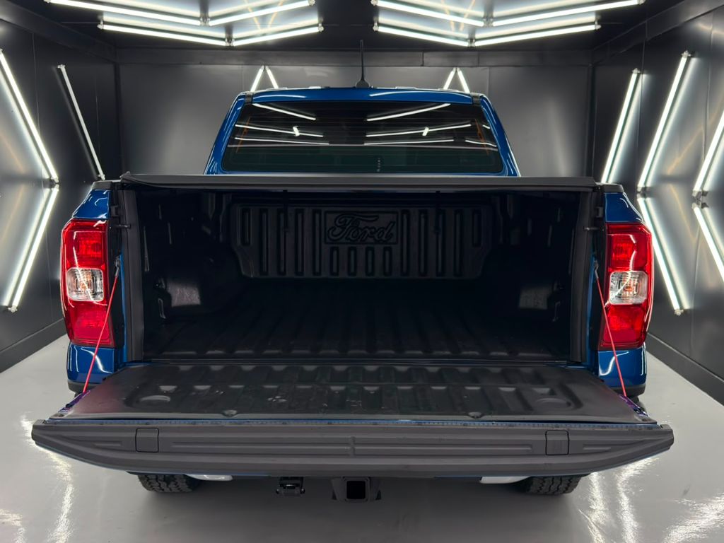 RANGER 3.0 V6 XLT — foto 12