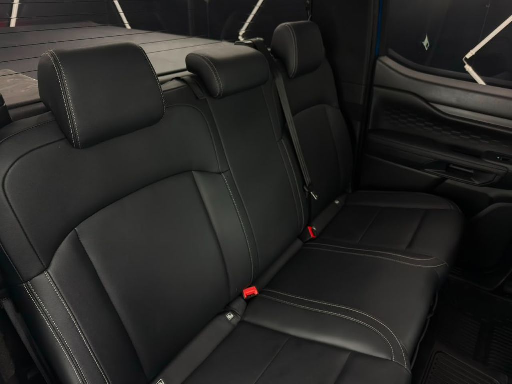 RANGER 3.0 V6 XLT — foto 11