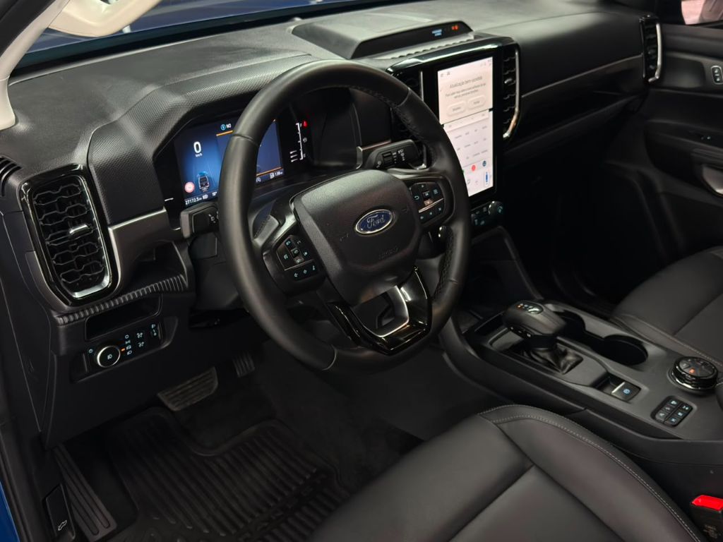 RANGER 3.0 V6 XLT — foto 8