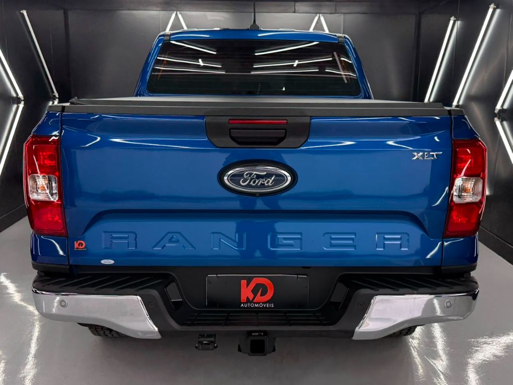 RANGER 3.0 V6 XLT — foto 5
