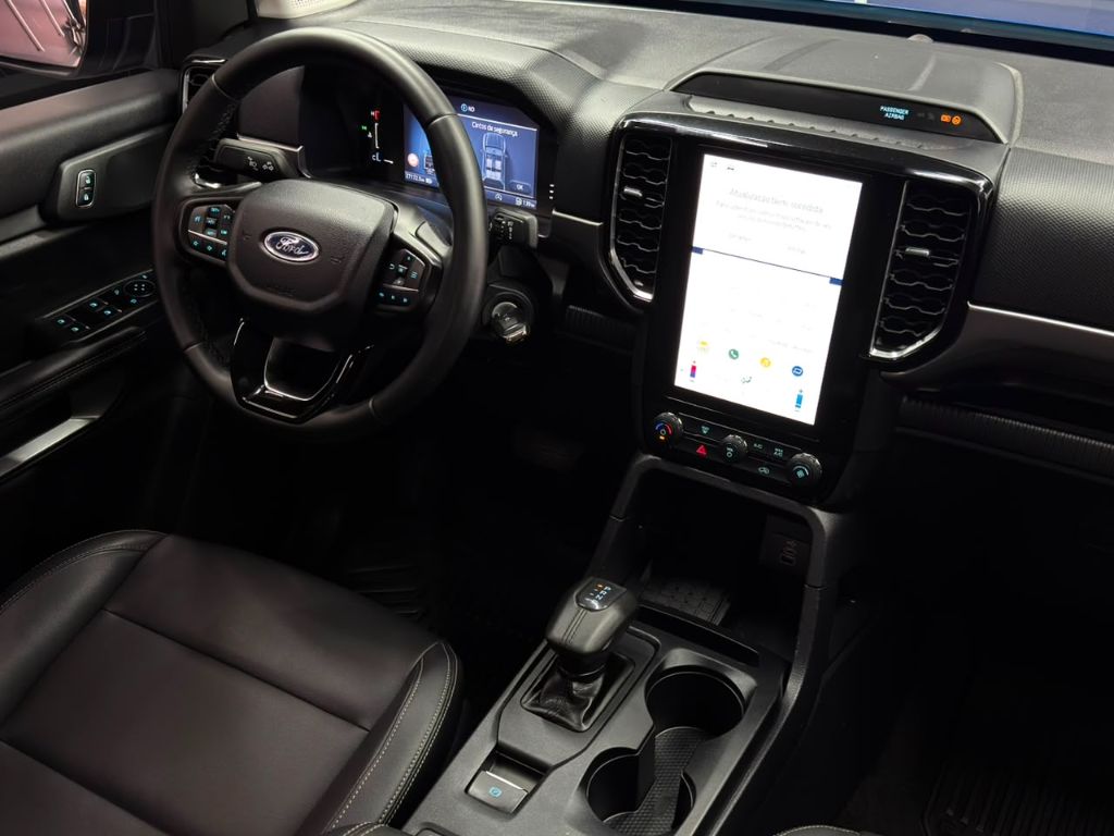 RANGER 3.0 V6 XLT — foto 6